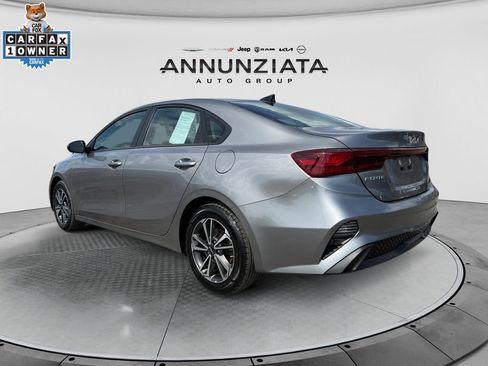 Certified 2024 Kia Forte LXS image 3