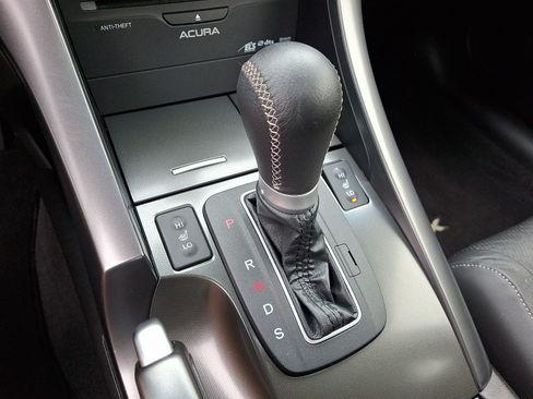Used 2012 Acura TSX Sedan FWD image 22