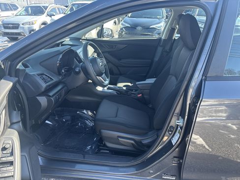 Certified 2023 Subaru Impreza 2.0i image 14