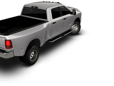 New 2026 RAM 3500 Big Horn image 2