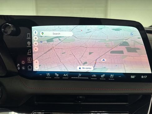 New 2026 Chevrolet Corvette E-Ray w/ Stealth Interior Trim Package image 26