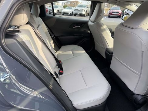 New 2026 Toyota Prius Limited w/ Limited Premium Package image 12