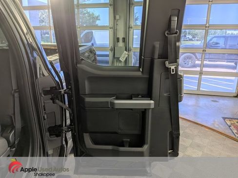Used 2018 Ford F150 XLT w/ Equipment Group 301A Mid AWD/4WD image 23