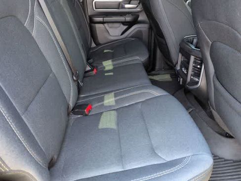Used 2022 RAM 1500 Big Horn AWD/4WD image 20