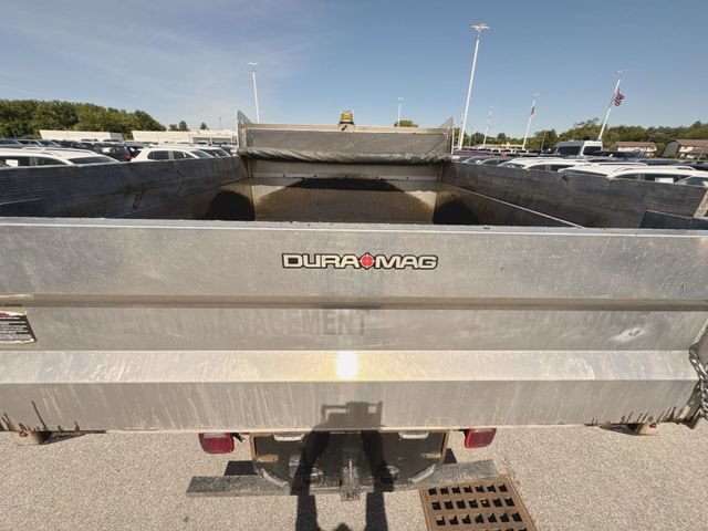 Used 2024 GMC Sierra 3500 SLE w/ Snow Plow Prep Package AWD/4WD image 19