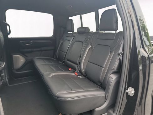 New 2026 RAM 1500 RHO w/ RHO Level 1 Equipment Group AWD/4WD image 13