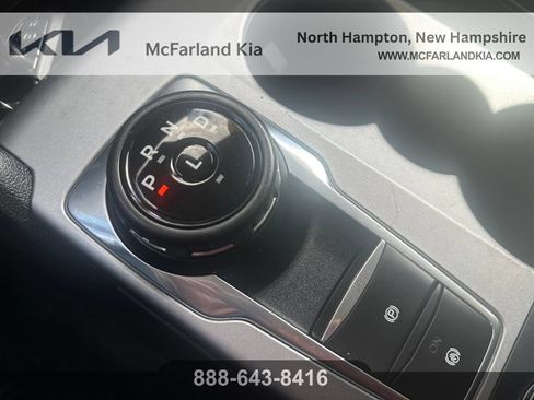 Used 2021 Ford Bronco Sport Big Bend w/ Big Bend Package AWD/4WD image 16