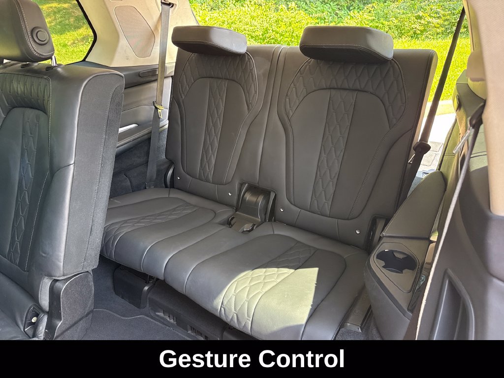 Used 2024 BMW X7 xDrive40i AWD/4WD image 28
