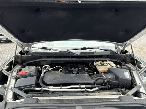 Certified 2019 Chevrolet Silverado 1500 RST w/ All-Star Edition image 17