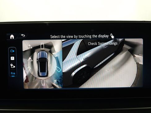 Certified 2026 Mercedes-Benz GLE 450 4MATIC image 24