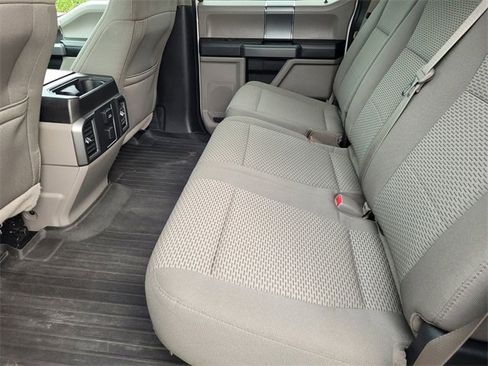 Used 2016 Ford F150 XLT w/ Equipment Group 302A Luxury image 7