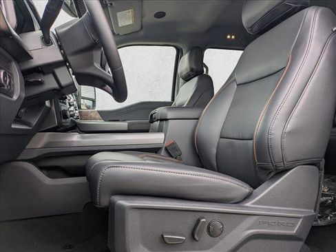 New 2026 Ford F250 Lariat AWD/4WD image 4