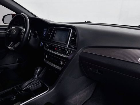 Used 2018 Hyundai Sonata Sport FWD image 28