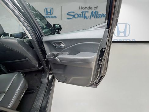 Used 2023 Honda Ridgeline RTL image 30