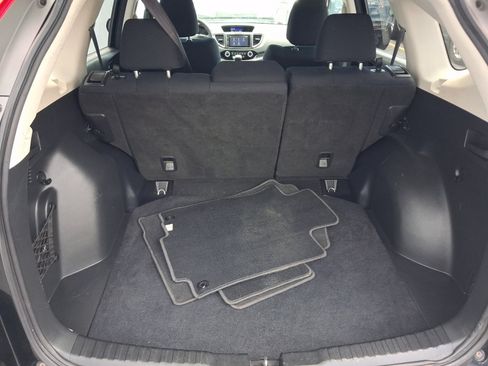 Used 2016 Honda CR-V EX image 25