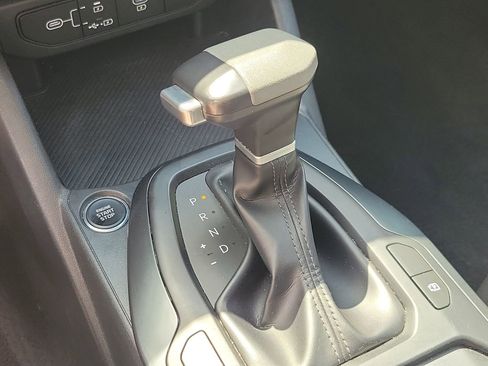 Used 2025 Kia K4 FWD image 26
