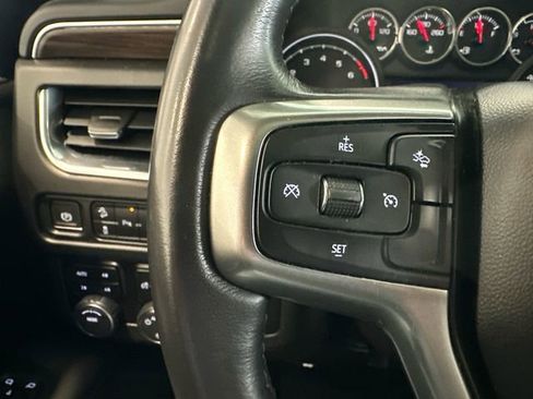 Used 2021 Chevrolet Suburban Z71 w/ Rear Media and Nav Package image 25