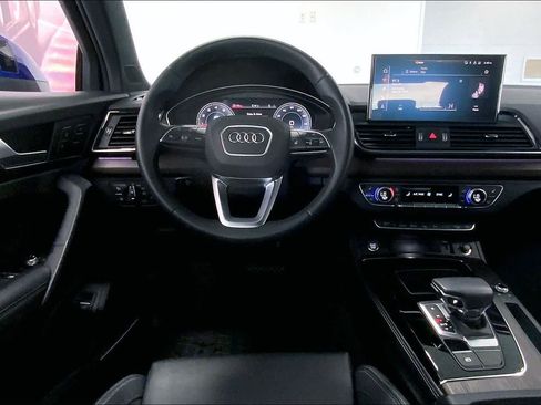 Certified 2023 Audi Q5 2.0T Prestige w/ Prestige Package AWD/4WD image 12