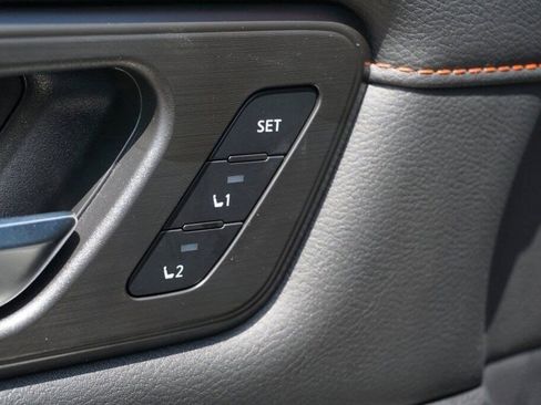 New 2025 Nissan Armada PRO-4X w/ Pro-4X Premium Package image 28