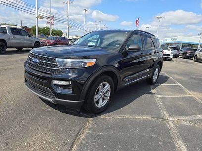 Used 2023 Ford Explorer XLT w/ Equipment Group 202A