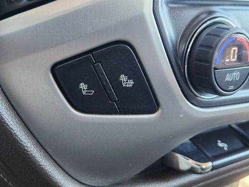 Used 2017 GMC Sierra 1500 SLT AWD/4WD image 11