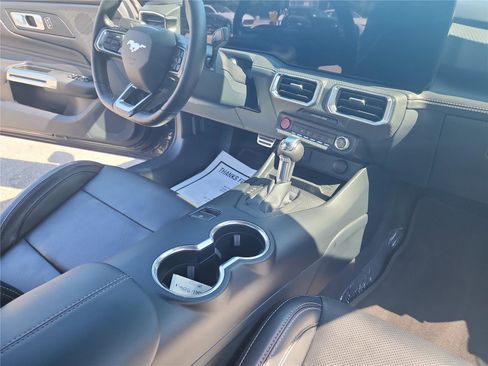 Used 2024 Ford Mustang Premium image 19