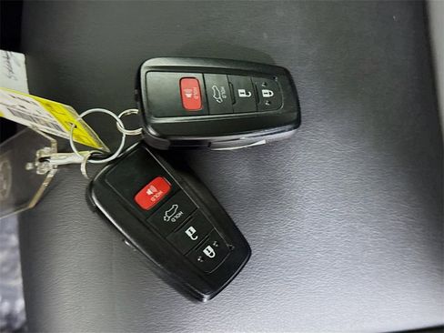 Certified 2023 Toyota RAV4 XLE Premium image 35