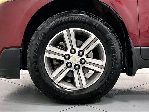 Used 2016 Chevrolet Traverse LT FWD image 10