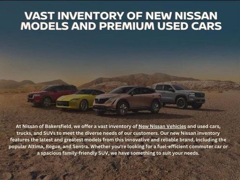 New 2025 Nissan Altima 2.5 SL image 33