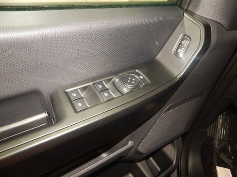 New 2025 Ford F150 STX w/ Equipment Group 200A image 16