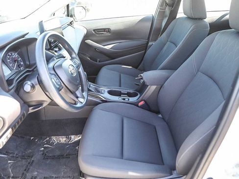 Certified 2024 Toyota Corolla LE image 18