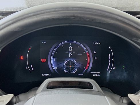 Used 2023 Lexus RX 350 Premium Plus image 12