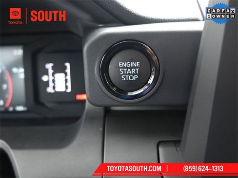 Used 2025 Toyota Tacoma SR w/ SR Upgrade Package image 21