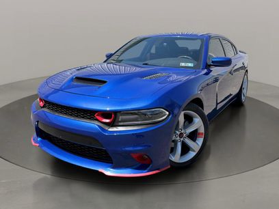 Used 2021 Dodge Charger SXT