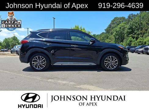 Used 2020 Hyundai Tucson AWD image 30
