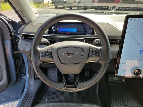 Used 2024 Ford Mustang Mach-E Premium RWD image 24