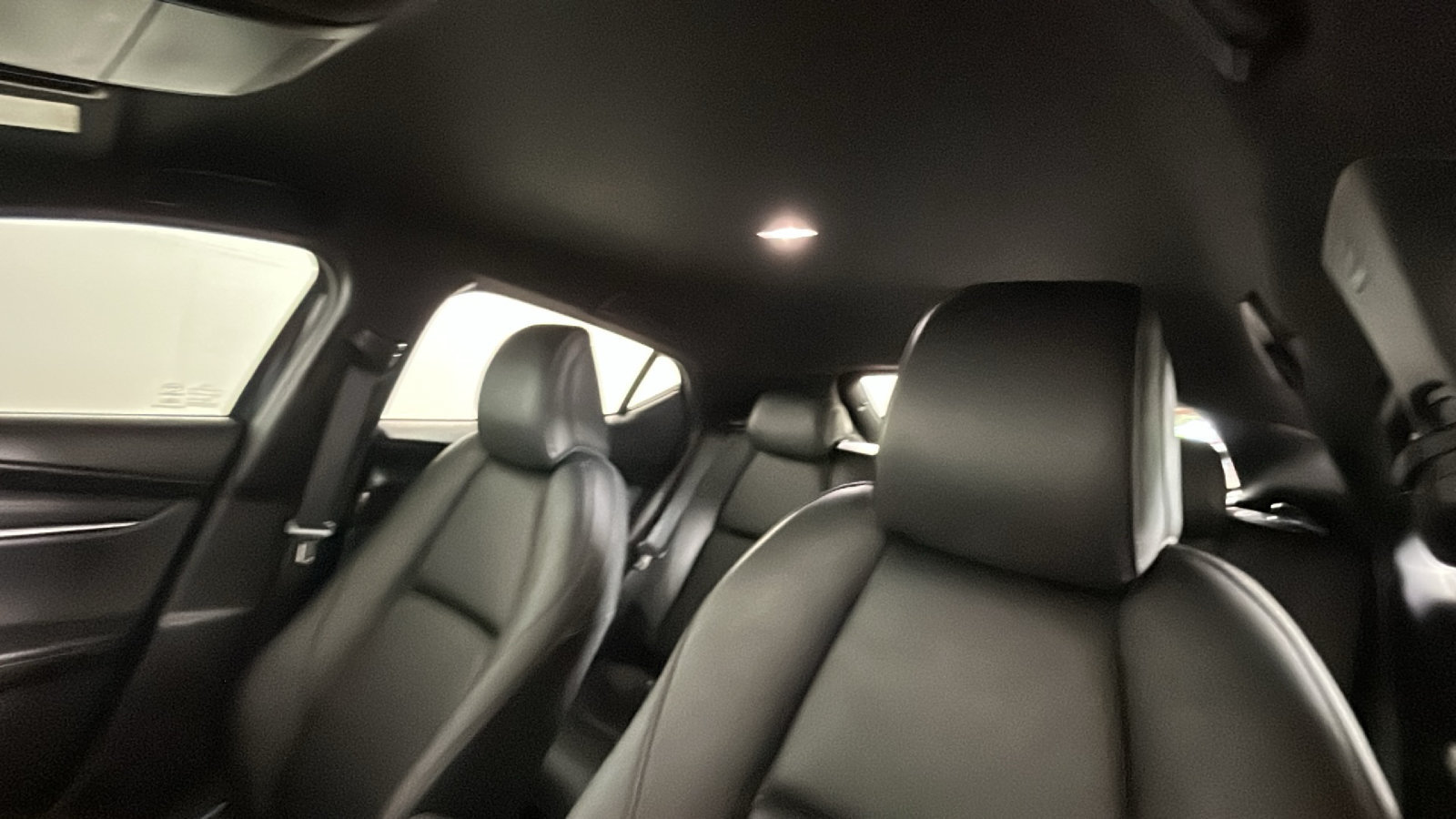 Used 2024 MAZDA MAZDA3 s FWD image 15