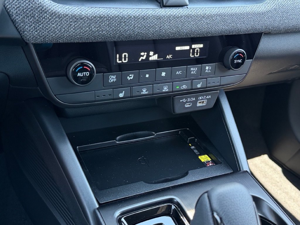 New 2026 Subaru Outback Premium AWD/4WD image 24