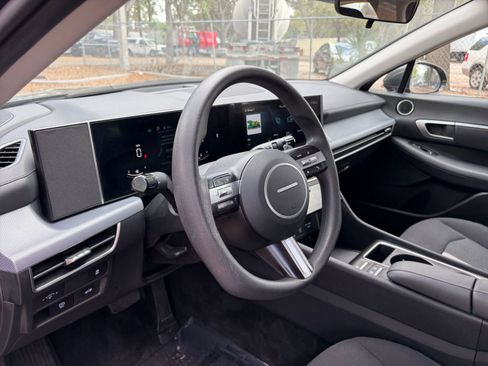 Used 2025 Hyundai Sonata SEL image 30