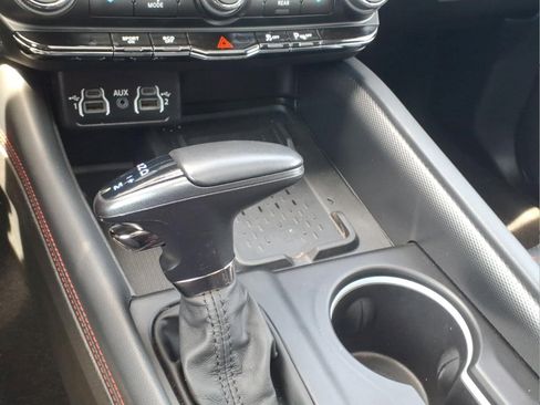 Used 2025 Dodge Durango R/T w/ Blacktop Package AWD/4WD image 20