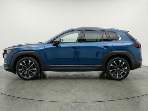 Used 2025 MAZDA CX-50 2.5 Hybrid w/ Premium Plus Pkg AWD/4WD image 5