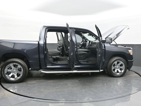 Used 2022 RAM 1500 Big Horn image 43