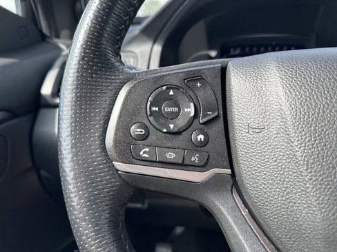 Used 2023 Honda Passport EX-L image 20