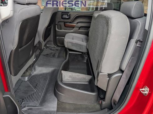 Used 2014 GMC Sierra 1500 SLE w/ SLE Value Package image 10