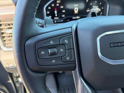 Used 2025 GMC Sierra 1500 Denali Ultimate AWD/4WD image 15