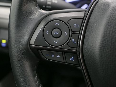 Used 2023 Toyota Camry SE image 32