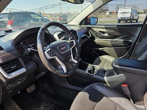 Used 2020 GMC Terrain SLT w/ Preferred Package image 6