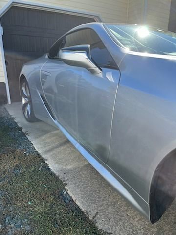 Used 2018 Lexus LC 500 Coupe RWD image 15