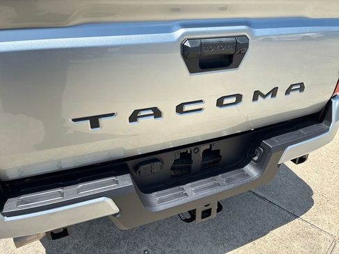 New 2026 Toyota Tacoma SR5 RWD image 6