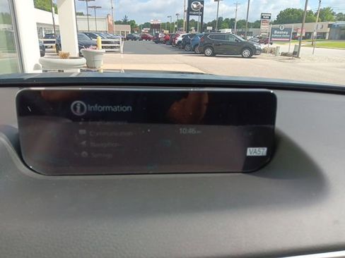 Used 2024 MAZDA CX-50 AWD 2.5 S w/ Cargo Package image 19